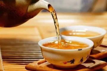 中醫(yī)說茶，您喝對(duì)了嗎？